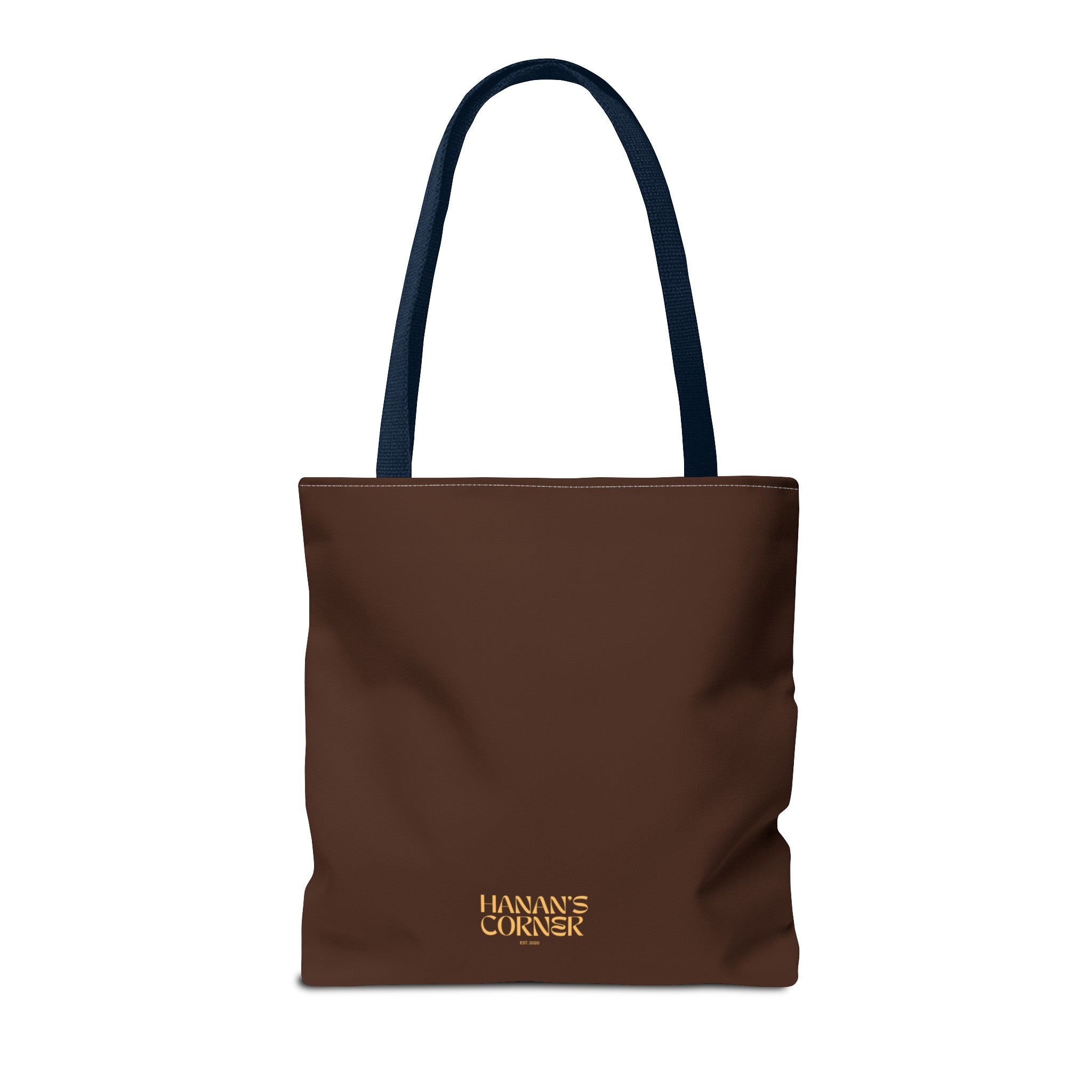 African Grillz - Tote Bag